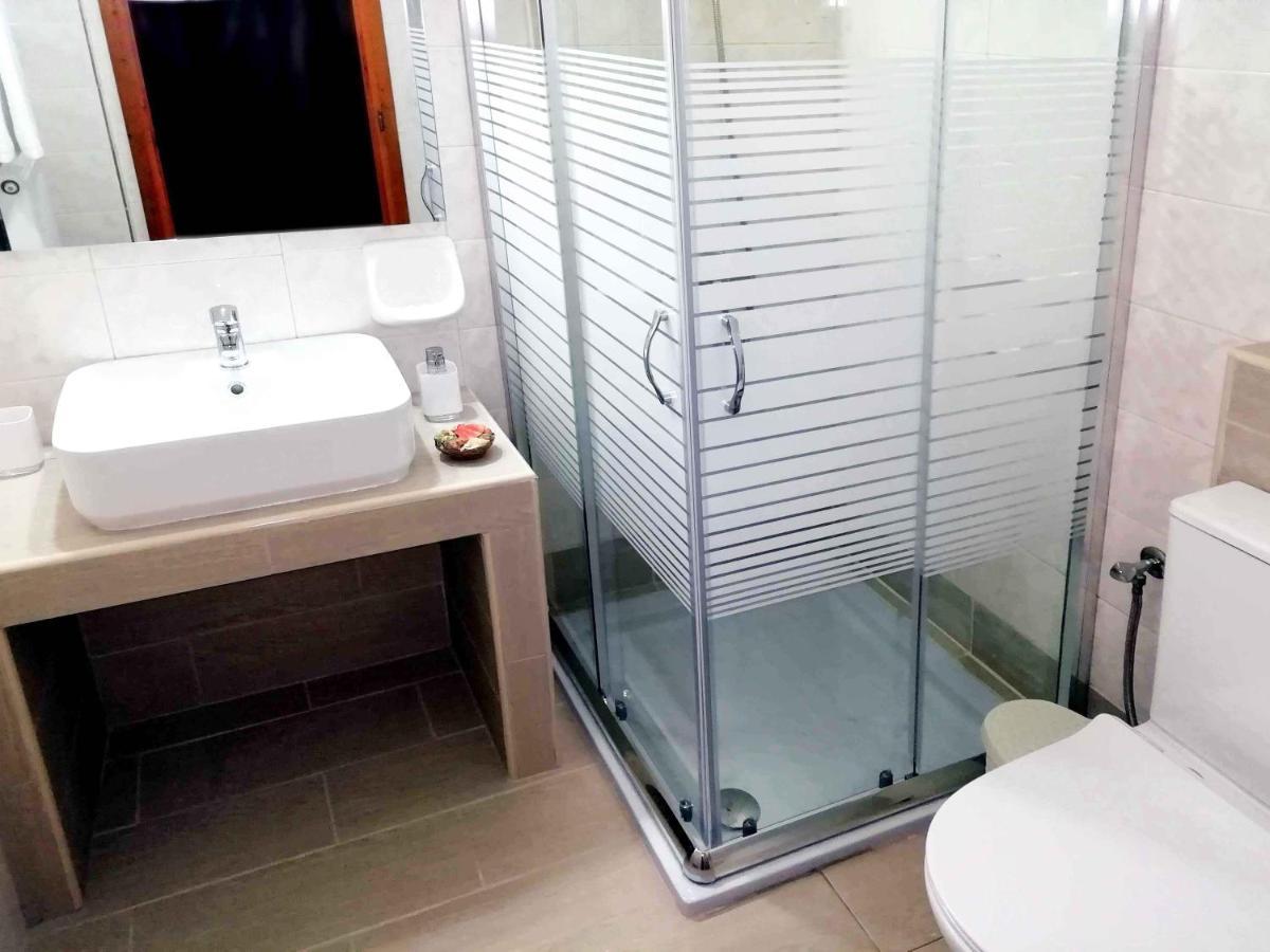 Sea Rose Apartman Kasziópi Kültér fotó