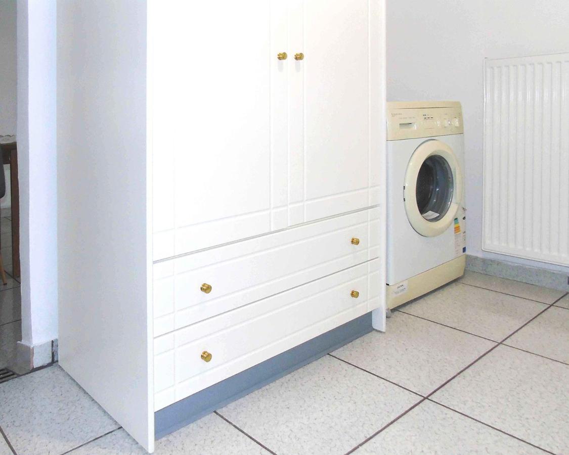 Sea Rose Apartman Kasziópi Kültér fotó