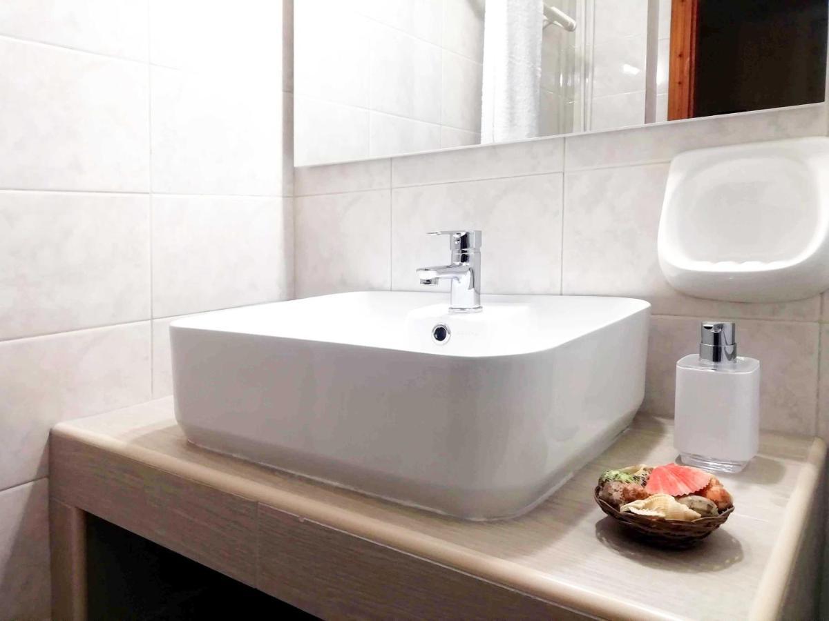 Sea Rose Apartman Kasziópi Kültér fotó