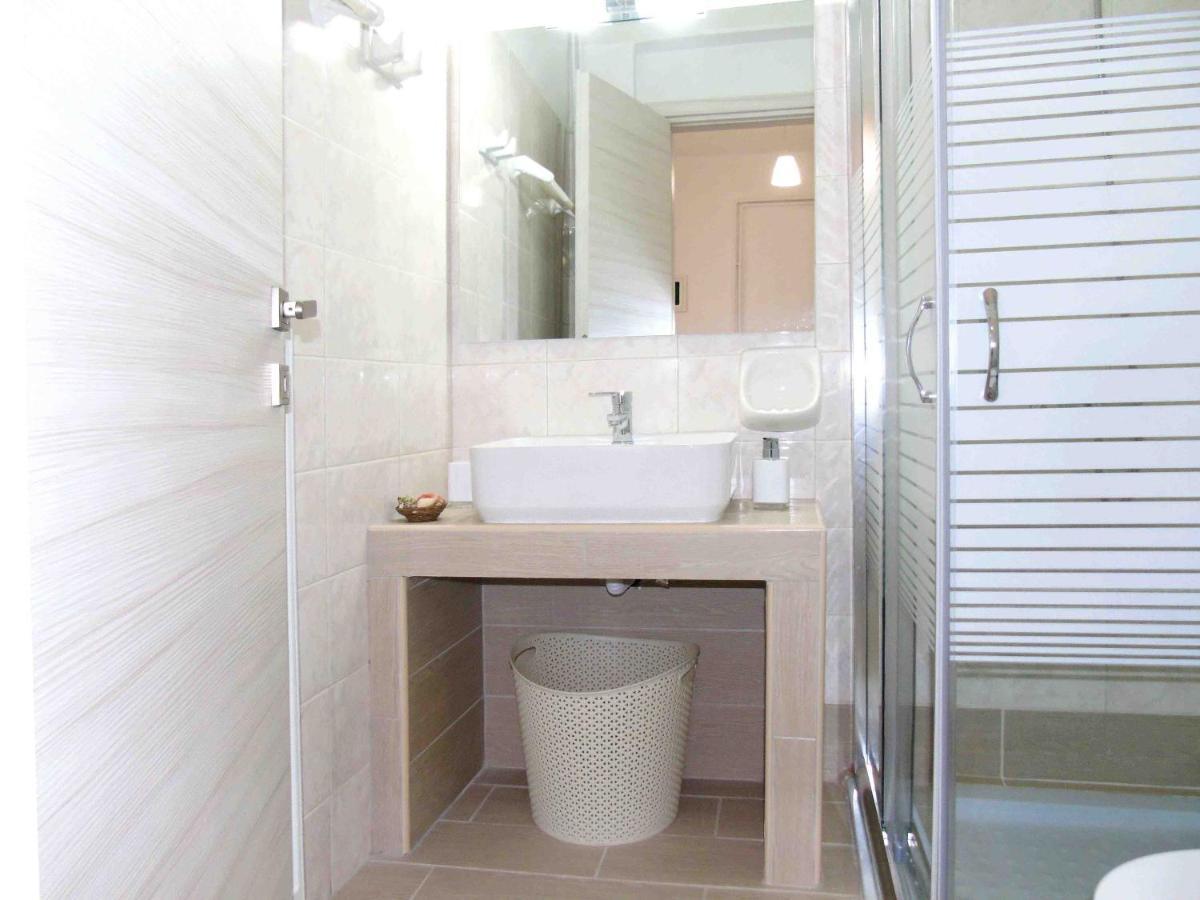 Sea Rose Apartman Kasziópi Kültér fotó