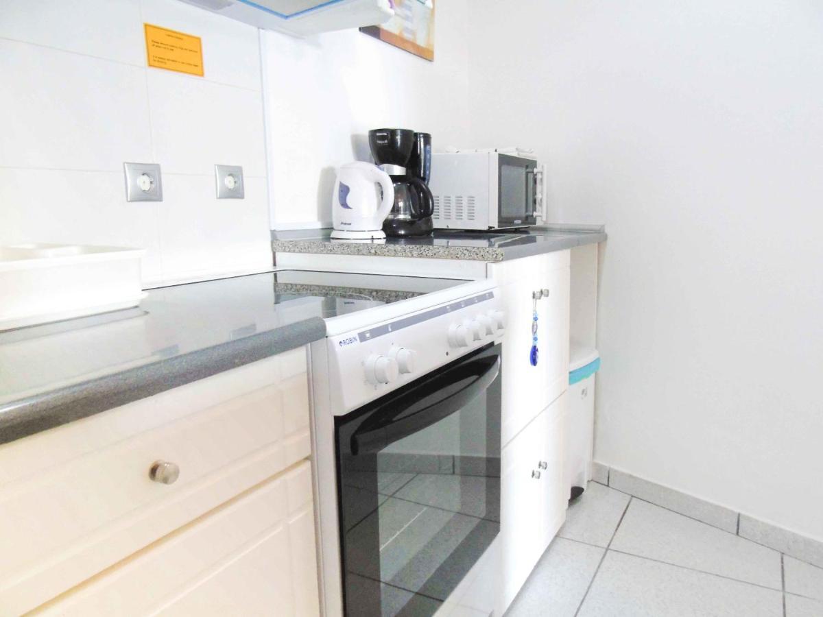 Sea Rose Apartman Kasziópi Kültér fotó